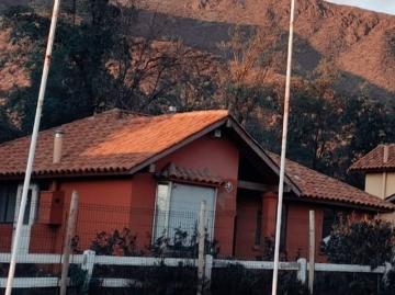Club De Campo Las Vizcachas, Puente Alto, Provincia de Cordillera, Región Metropolitana de Santiago