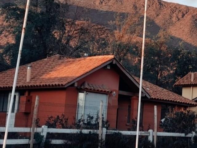Casa en Venta en Hacienda el Peñon