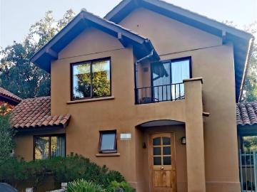 Casa en Venta en Hacienda el peñon