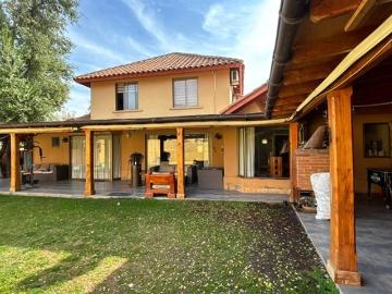 Casa en Venta en Hacienda El Peñon
