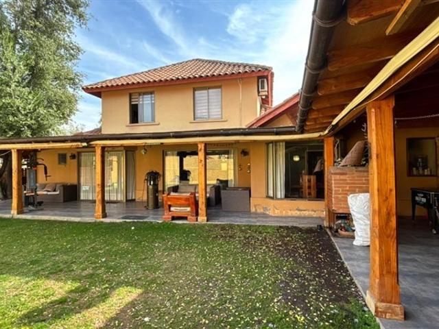 Casa en Venta en Hacienda El Peñon