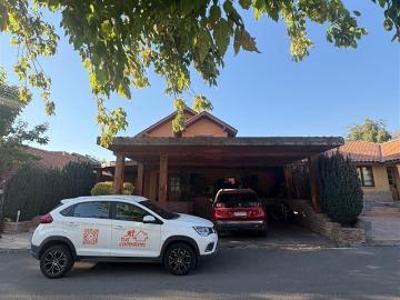 Casa en Venta en hacienda el peñon