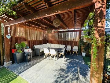 Casa en Venta en Hacienda El Peñón