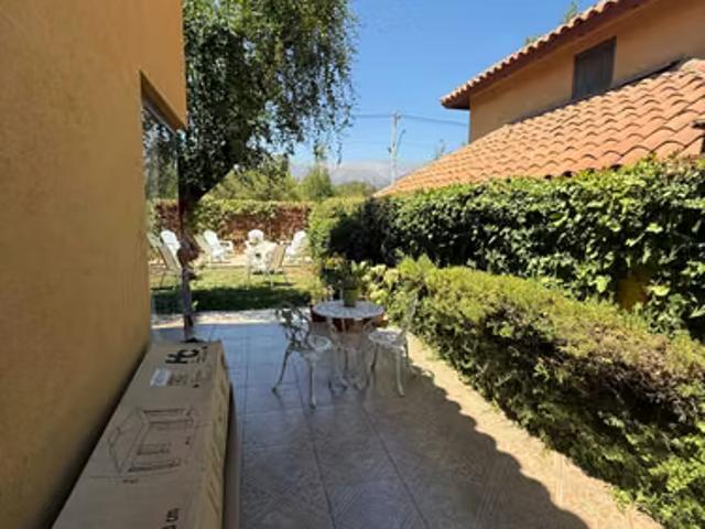Casa en Venta en Hacienda el Peñon 1695 | dormitorios por 6100.00 en Puente Alto