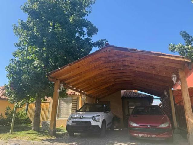 Casa con Excelente Conectividad y Entorno 1717 | dormitorios por 258000. 00 en Puente Alto
