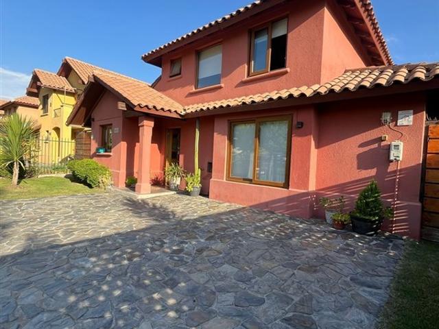 Casa en Venta en Hacienda el Peñon