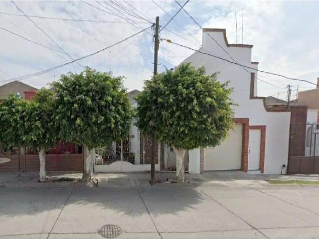 Casa en venta en Hacienda Guadalupe, Guanajuato, Guanajuato