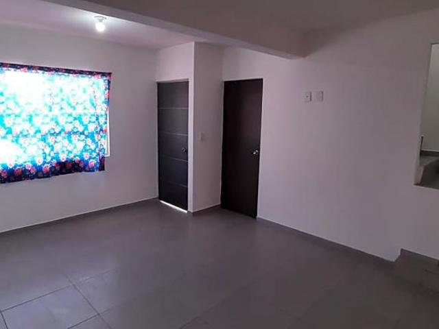 Casa en Venta en Hacienda Jazmin, Col. Villas Xaltipa, Cuautitlán, Estado de México