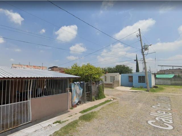 Casa en venta en Hacienda La Noria, Tlajomulco de Zúñiga, Jalisco