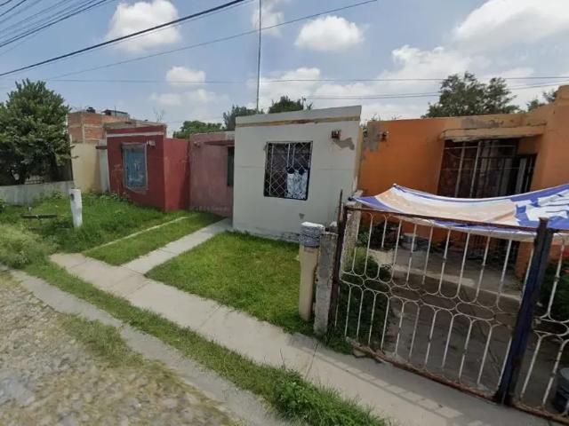 Casa en venta en Hacienda La Noria, Tlajomulco de Zúñiga, Jalisco
