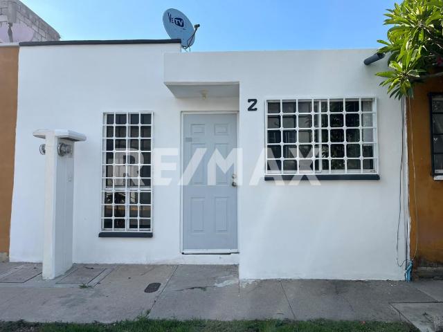 CASA EN VENTA EN HACIENDA LA CRUZ EL MARQUES