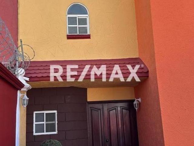 Casa en venta en Hacienda la Galia, Toluca, Boulevard Aeropuerto