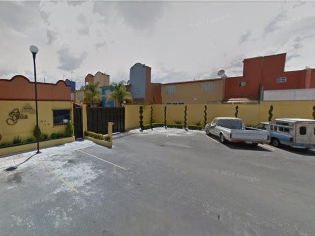 Casa en venta en Hacienda La Galia, Toluca, México