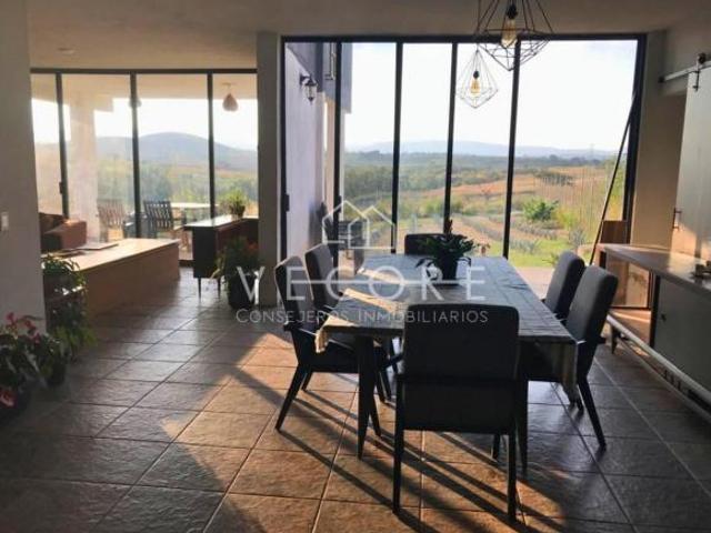 CASA EN VENTA EN HACIENDA LA HERRADURA, ZAPOPAN