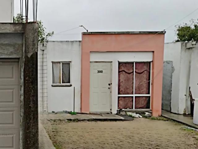 Casa en Venta en Hacienda la Paz, Reynosa, Tamaulipas KB32