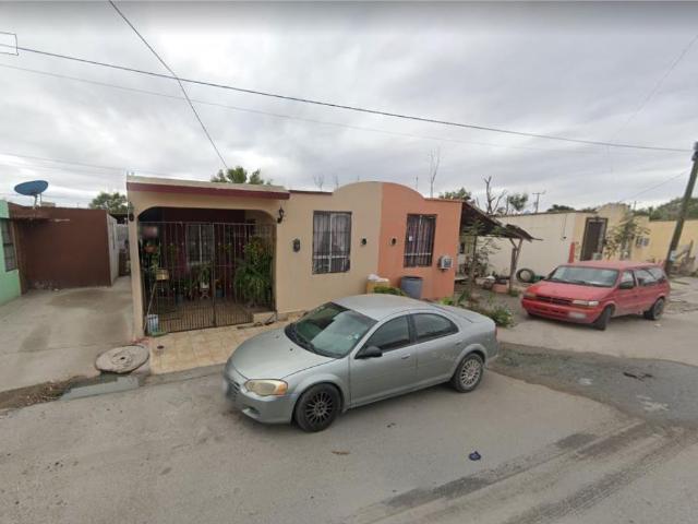 Casa en venta en Hacienda las Brisas I, II, III, Río Bravo, Tamaulipas