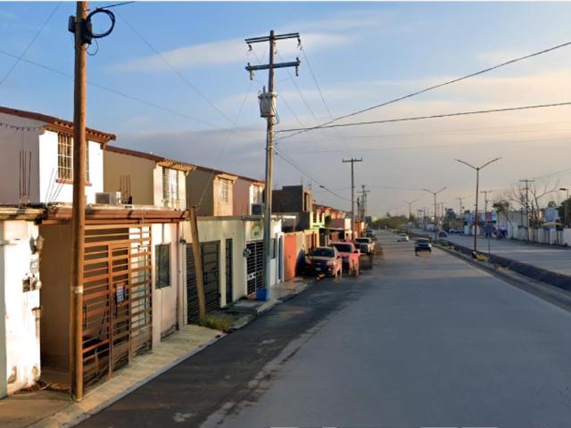 Casa en venta en Hacienda las Bugambilias, Reynosa, Tamaulipas