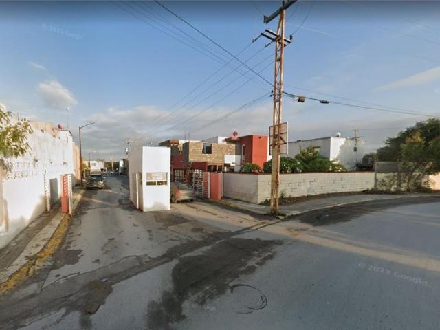 Casa en venta en Hacienda las Bugambilias, Reynosa, Tamaulipas