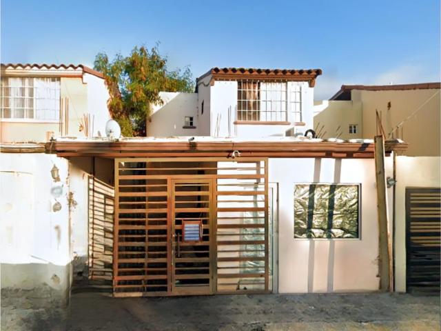 Casa en venta en Hacienda las Bugambilias, Reynosa, Tamaulipas