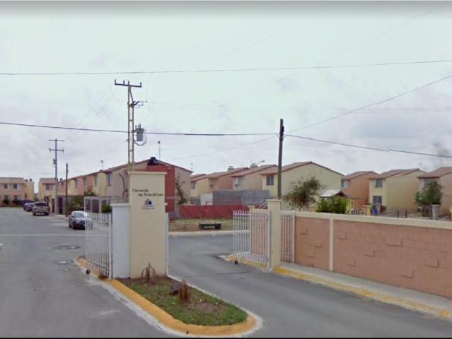 Casa en venta en Hacienda las Bugambilias, Reynosa, Tamaulipas