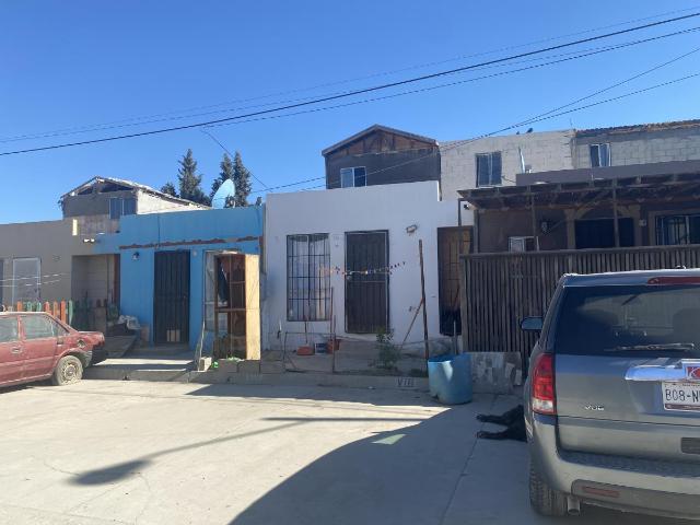 Casa en venta en Hacienda Las Delicias, Tijuana, Baja California