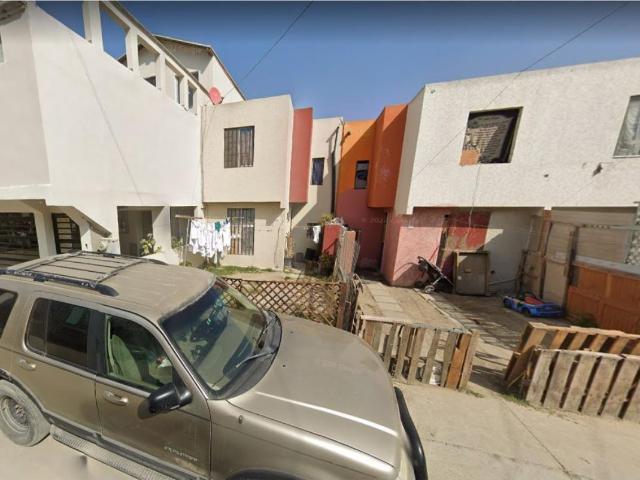 Casa en venta en Hacienda Las Delicias, Tijuana, Baja California
