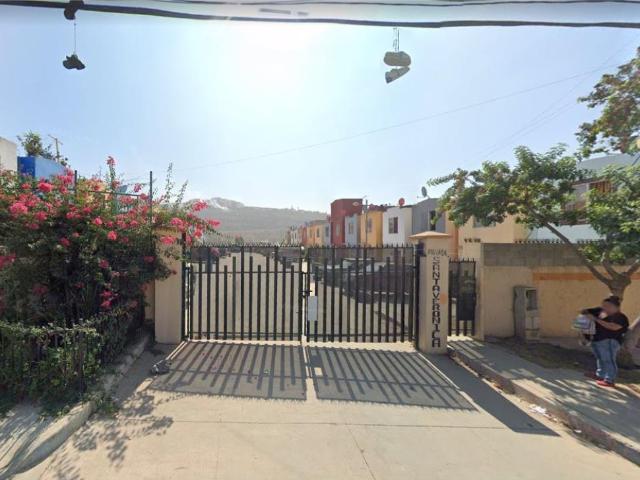 Casa en venta en Hacienda Las Delicias, Tijuana, Baja California