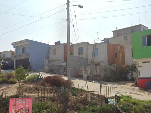 Casa en venta en Hacienda Las Delicias, Tijuana, Baja California