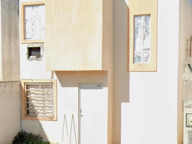 Casa en Venta en Hacienda Las Fuentes IV, Reynosa