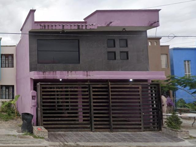 Casa en Venta en Hacienda las Fuentes, Reynosa, Tamaulipas
