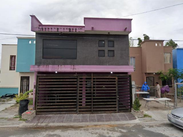 Casa en venta en Hacienda las Fuentes, Reynosa, Tamaulipas