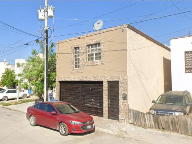 Casa en venta en Hacienda las Fuentes, Reynosa, Tamaulipas