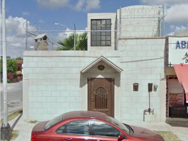 Casa en venta en Hacienda las Fuentes, Reynosa, Tamaulipas