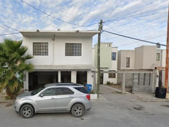 Casa en venta en Hacienda las Fuentes, Reynosa, Tamaulipas