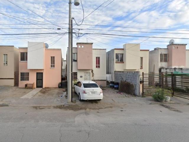 Casa en venta en Hacienda las Fuentes, Reynosa, Tamaulipas
