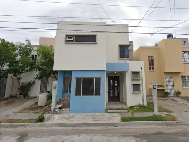 Casa en venta en Hacienda las Fuentes, Reynosa, Tamaulipas