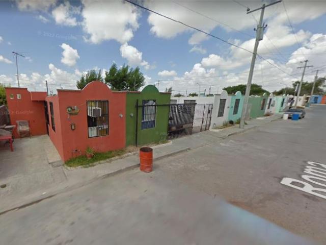 Casa en venta en Hacienda las Fuentes, Reynosa, Tamaulipas