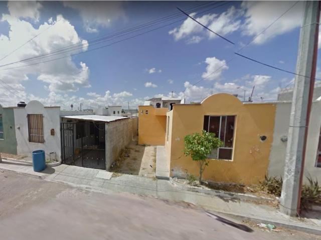 Casa en venta en Hacienda las Fuentes, Reynosa, Tamaulipas