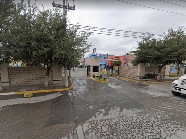 Casa en venta en Hacienda las Fuentes, Reynosa, Tamaulipas
