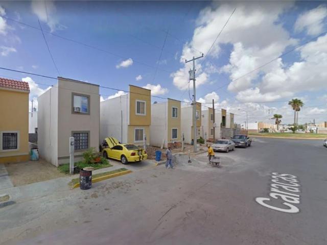 Casa en venta en Hacienda las Fuentes, Reynosa, Tamaulipas