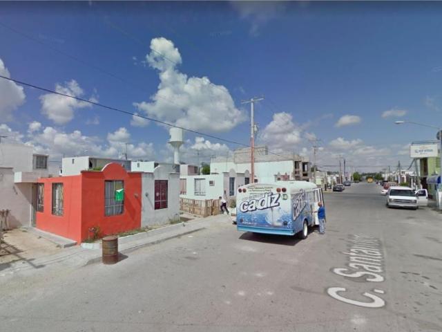 Casa en venta en Hacienda las Fuentes, Reynosa, Tamaulipas