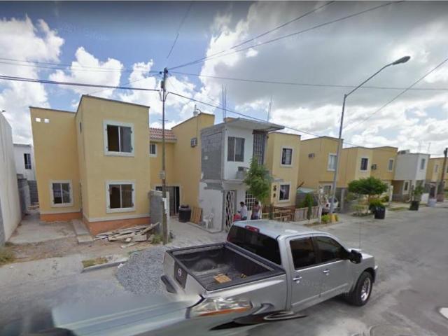 Casa en venta en Hacienda las Fuentes, Reynosa, Tamaulipas