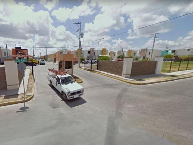 Casa en venta en Hacienda las Fuentes, Reynosa, Tamaulipas