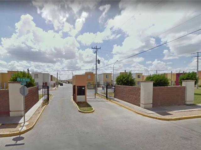 Casa en venta en Hacienda las Fuentes, Reynosa, Tamaulipas