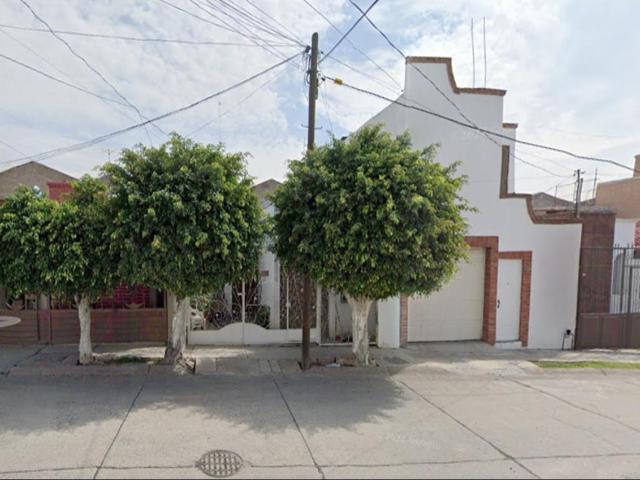 Casa en venta en Hacienda las Mandarinas, León, Guanajuato