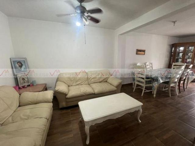 Casa en venta en Hacienda Las Margaritas