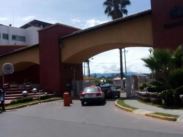 Departamento en venta en Hacienda las Palmas I y II, Ixtapaluca, México