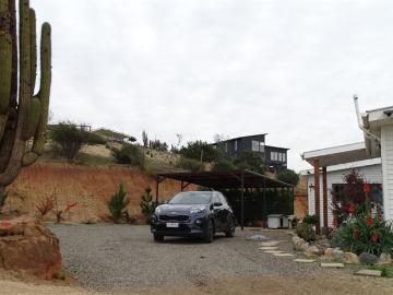 Casa en Venta en Hacienda Los Aromos
