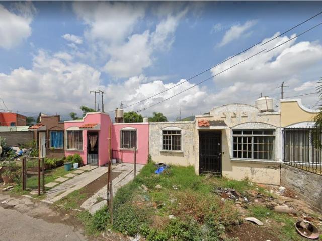 Casa en venta en Hacienda los Eucaliptos, Tlajomulco de Zúñiga, Jalisco