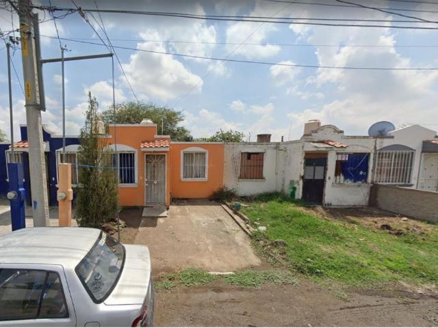 Casa en venta en Hacienda los Eucaliptos, Tlajomulco de Zúñiga, Jalisco